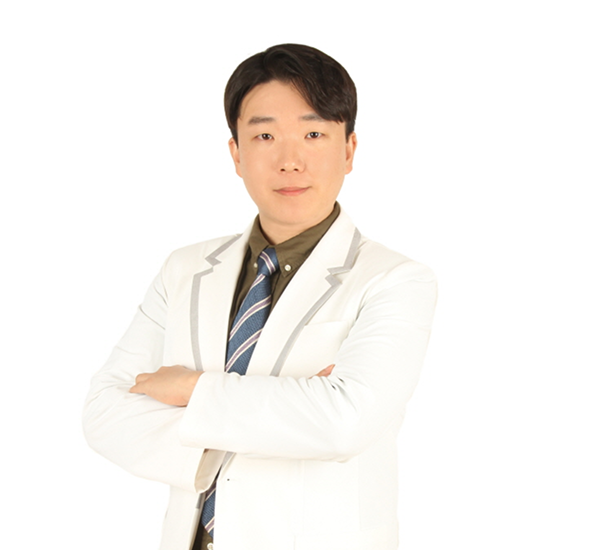 정다운 과장